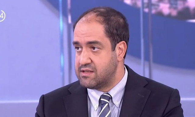 Γιάννης Κεφαλογιάννης: «Θα υπάρξει κάποια ενίσχυση στο εισόδημα των πυροσβεστών»