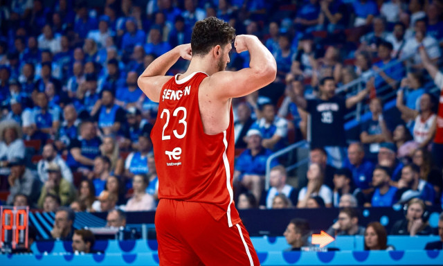 Eurobasket 2025, Εσθονία – Τουρκία 64-84: «Περίπατος» πριν τον «τελικό» πρωτιάς με τη Σερβία