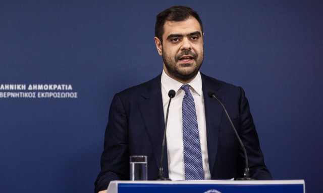 Μαρινακής για την εκδίωξη Ισραηλινών τουριστών στη Νάξο: «Είναι ανατριχιαστικό»