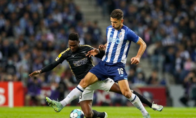 AEK: «Κιτρινόμαυρος» για τρία χρόνια ο Γκρούγιτς, την Τρίτη (02/09) η ανακοίνωση!