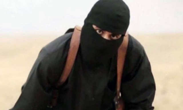 Τζιχάντι Τζον: Πώς εντοπίστηκε και εκτελέστηκε σε... κεμπαπτζίδικο ο δήμιος του ISIS