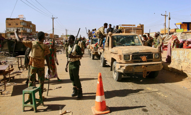 Σουδάν: Τουλάχιστον 12 νεκροί σε βομβαρδισμό κλινικής στο Νταρφούρ