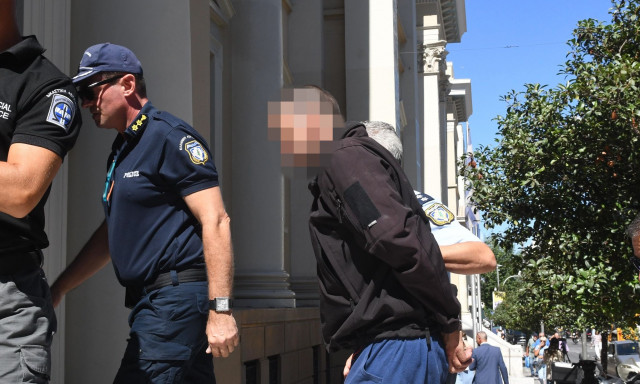 Πάτρα: Η κατάθεση που «καίει» τον οδηγό της μηχανής της θανατηφόρας παράσυρσης της γιαγιάς Τιτίκας