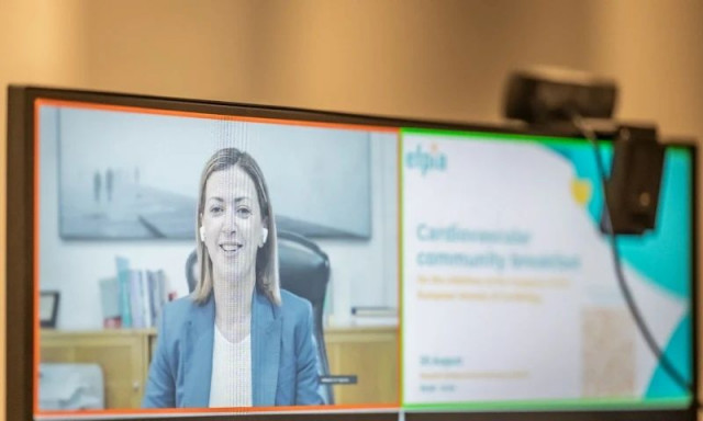 Εθνικό Πρόγραμμα «ΠΡΟΛΑΜΒΑΝΩ»: Η Ελλάδα δείχνει τον δρόμο στην πρόληψη των καρδιαγγειακών νοσημάτων