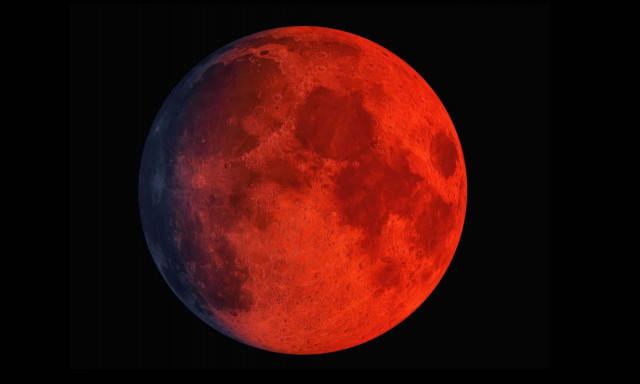 Σε μία εβδομάδα πάνω από 7 δισεκατομμύρια άνθρωποι θα παρακολουθήσουν το πιο θεαματικό ουράνιο θέαμα