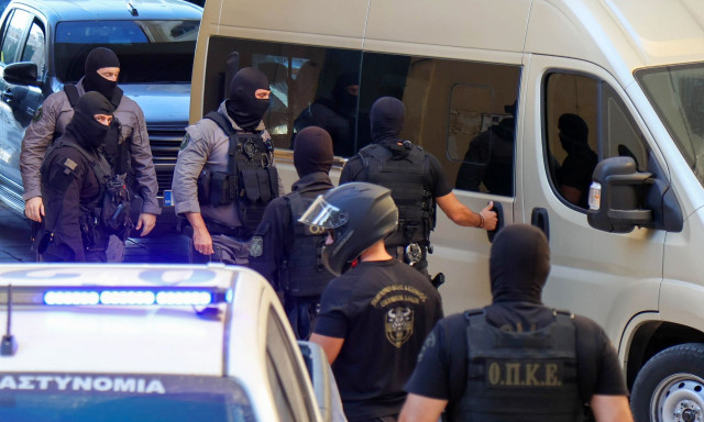 Μαφία της Κρήτης: Τις 90 θα φτάσουν οι συλλήψεις– Ήθελαν να βάλουν χέρι στην εκκλησιαστική περιουσία