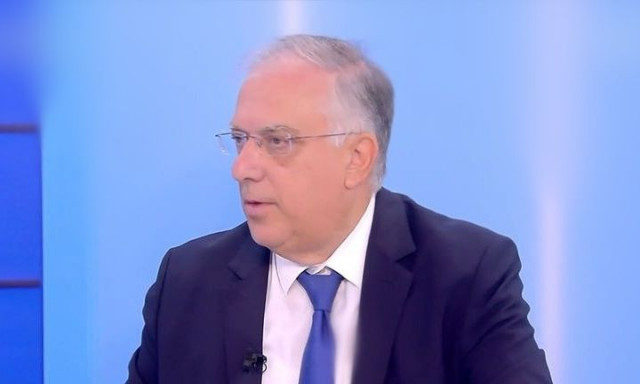 Θεοδωρικάκος: Μόνιμη η απαγόρευση προσφορών στα σούπερ μάρκετ αν έχουν γίνει ανατιμήσεις