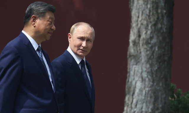 Συμφωνία Ρωσίας-Κίνας για νέο αγωγό φυσικού αερίου - Οι λεπτομέρειες και η ανοιχτή τιμή