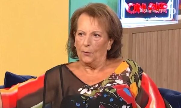 Βάσω Καζαντζίδη: Η εξομολόγηση της χήρας του Στέλιου Καζαντζίδη για τα τελευταία χρόνια της ζωής του