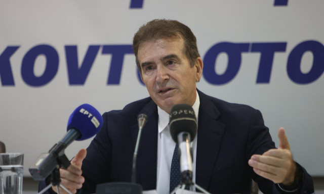 Μήνυση Χρυσοχοΐδη στον μαστροπό που συνελήφθη από το «ελληνικό FBI» – Η σκοτεινή δράση του «κοντού»