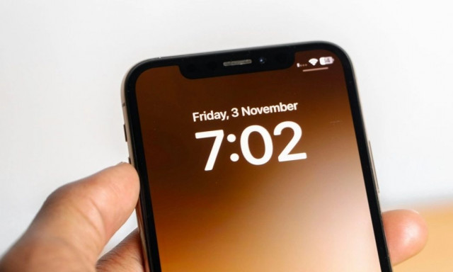 Το iPhone alarm κρύβει ένα τρελό κόλπο που κανείς δεν είχε παρατηρήσει