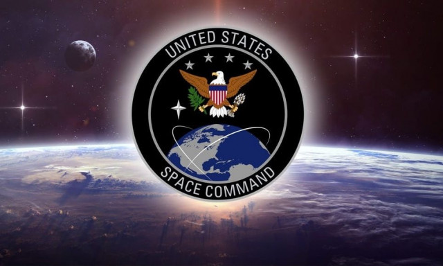 Ο Τραμπ μεταφέρει τη Διοίκηση Διαστήματος των ΗΠΑ από το Κολοράντο στην Αλαμπάμα