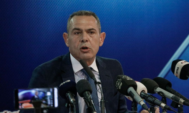 Μαφία της Κρήτης: Τι απαντά ο Καμμένος για τη συνομιλία του με τον φερόμενο αρχηγό