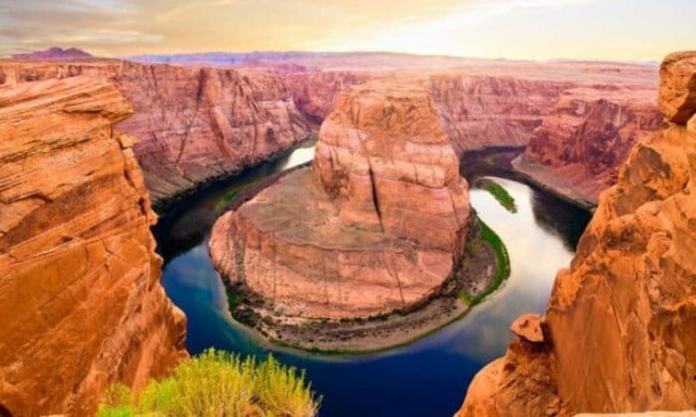 Το Grand Canyon σε κίνδυνο — Απειλητική ανακάλυψη στο βάθος προκαλεί παγκόσμια ανησυχία