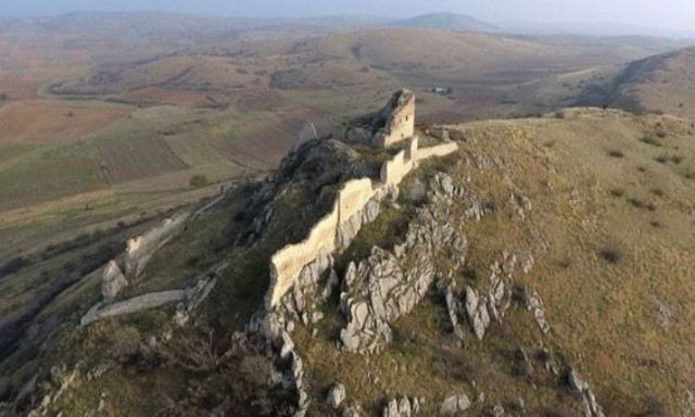 Κιλκίς: Έργα πολιτισμού άνω των 7 εκατ. ευρώ