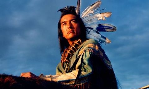 Πέθανε ο ηθοποιός Γκράχαμ Γκριν: Ήταν ο μάγος των Λακότα Σιού στο «Χορεύοντας με τους Λύκους»