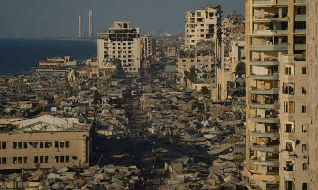 Γάζα: Τουλάχιστον 78 νεκροί από ισραηλινές επίθεσεις - 20 εξ αυτών ενώ ζητούσαν ανθρωπιστική βοήθεια