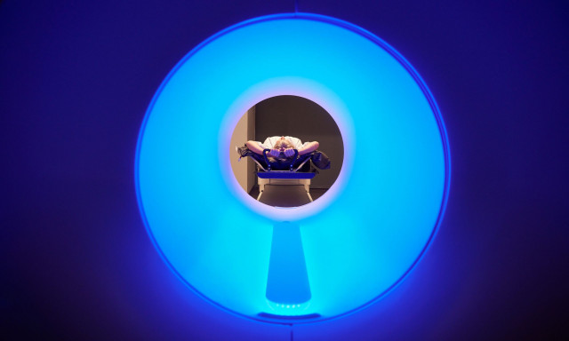 Νέα ακτινοθεραπεία «εξαφανίζει» τον καρκίνο σε 6 μήνες - Τα ειδικά ραδιοφάρμακα και οι προκλήσεις