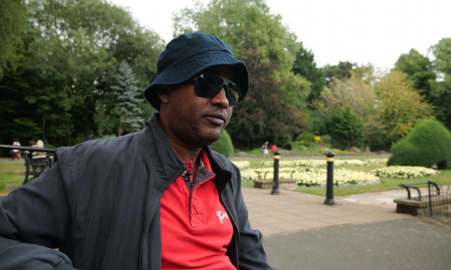 Μετανάστης στη Βρετανία ζητά να επιστρέψει στη Σομαλία - «Πιο ασφαλής εκεί παρά εδώ»