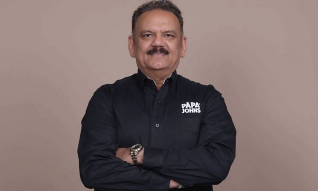 Ο Πακιστανός μετανάστης των 3€/ώρα που έγινε ο βασιλιάς της πίτσας