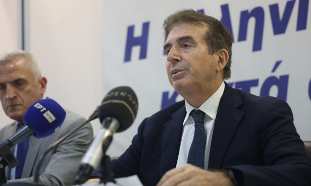 Σκάνδαλο ΟΠΕΚΕΠΕ: Διερευνήθηκαν 6.354 ΑΦΜ, πρόστιμα €22,7 εκατ. σε 1.036 -  Δεσμεύονται περιουσίες