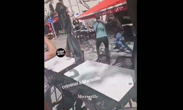 Μασσαλία: Άνδρας μαχαίρωσε πέντε ανθρώπους - Φώναξε «Αλλάχου Άκμπαρ» στους αστυνομικούς