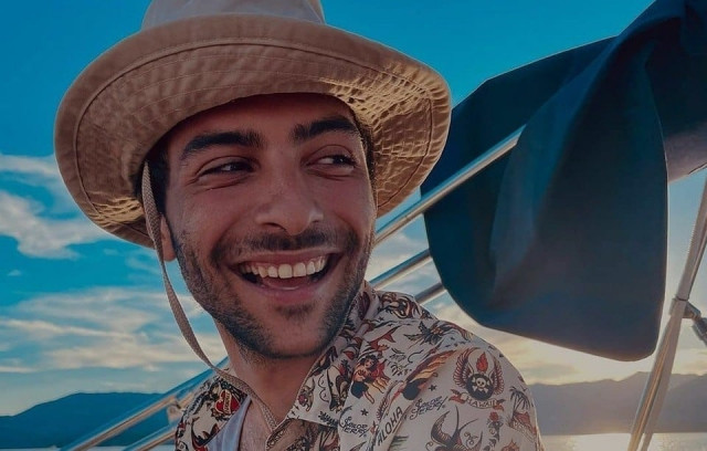 Πάτρα: Ανείπωτη θλίψη για τον 27χρονο Δημήτρη - Η μοτοσικλέτα του συγκρούστηκε θανάσιμα με ΙΧ