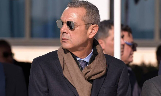 Μαφία της Κρήτης: Νέο «χτύπημα» Καμμένου - «Τώρα αρχίζουμε πάλι... Σας έχω...»