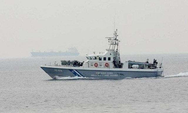 Χανιά: Σε εξέλιξη επιχείρηση έρευνας και διάσωσης για αγνοούμενο υποβρύχιο αλιέα