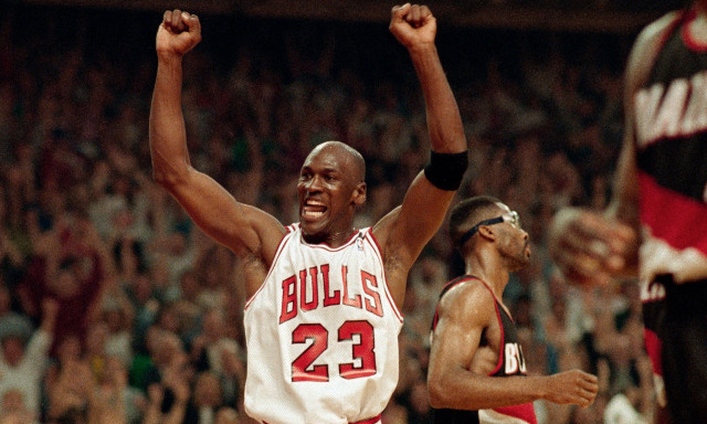 Πώς η μητέρα του Michael Jordan τον έπεισε να κλείσει συμφωνία με την Nike