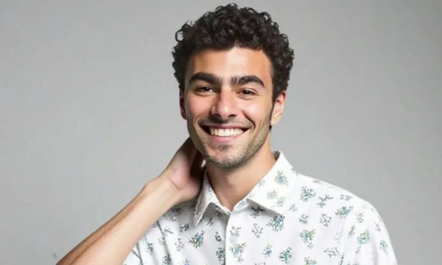 Ο Luigi Mangione εμφανίστηκε σε διαφήμιση στην πλατφόρμα του Shein - «Αφαιρέθηκε αμέσως»