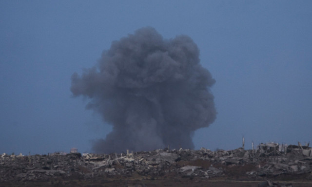 Γάζα: Τουλάχιστον 73 νεκροί από ισραηλινούς βομβαρδισμούς - 11 ενώ αναζητούσαν ανθρωπιστική βοήθεια