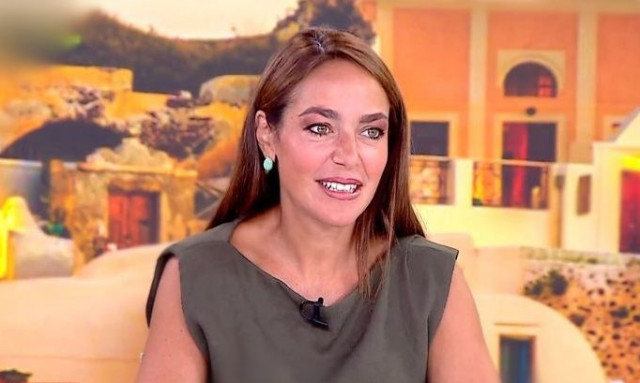 Δόμνα Μιχαηλίδου: Η κοινωνική αντιπαροχή αξιοποιεί την περιουσία του Δημοσίου που λιμνάζει