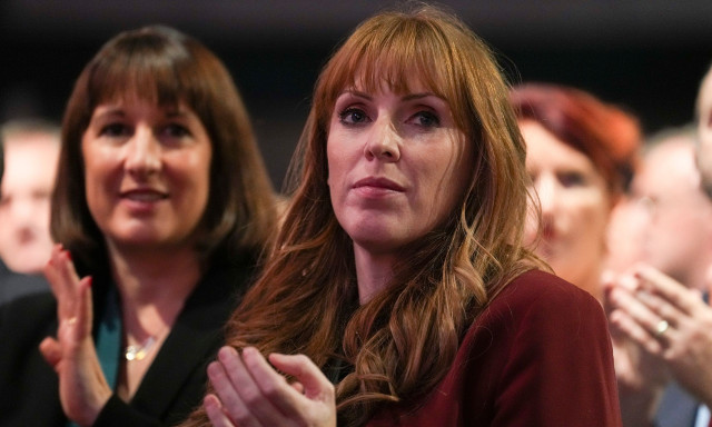 Βρετανία: Πολιτικό σκάνδαλο με την αντιπρόεδρο της κυβέρνησης - Κατηγορείται για φοροδιαφυγή