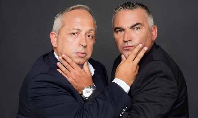 Τηλεθέαση: Ποιες ενημερωτικές εκπομπές βλέπει το κοινό