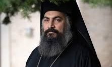 Μελχισεδέκ: «Ο κληρικός στα ροζ βίντεο δεν είμαι εγώ»