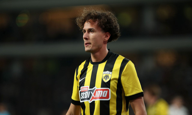 AEK: Το πρώτο ηχηρό «καμπανάκι» του Νίκολιτς στον απογοητευτικό Λιούμπισιτς