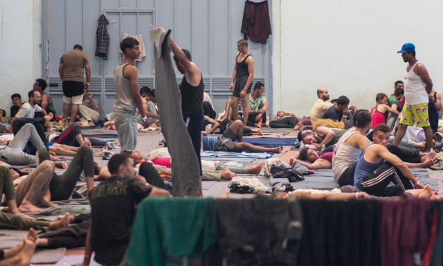 Τι προβλέπει το νέο νομοσχέδιο του υπουργείου Μετανάστευσης -  Τέλος στο «asylum shopping»