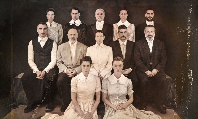 Φεστιβάλ στη σκιά των Βράχων: Δείτε αναλυτικά το πρόγραμμα της επόμενης εβδομάδας