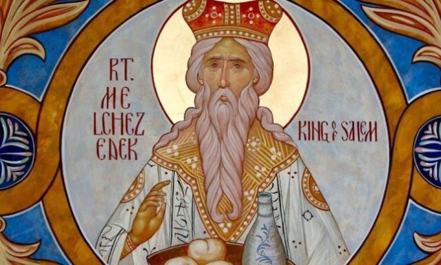 Μελχισεδέκ: Το όνομα του βιβλικού Ιερέα-Βασιλιά και του Ιερομάρτυρα Επισκόπου του 1821