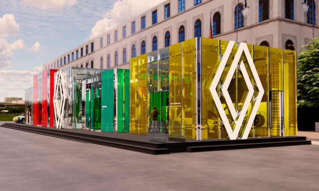 Renault: Το νέο Clio θα παρουσιαστεί επίσημα στην έκθεση του Μονάχου