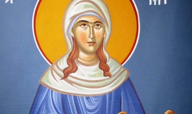 Εορτολόγιο 4 Σεπτεμβρίου: Ποιοι γιορτάζουν αύριο