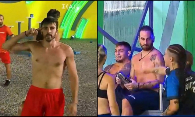 Ένταση στο Exathlon: «Που να χάσεις 4 κιλά να δεις τι θα τα κάνεις τα παιδάκια!»