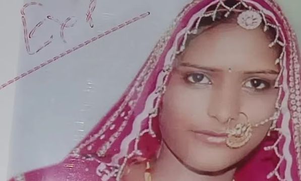 Ινδία: Έκαψε ζωντανή τη γυναίκα του επειδή ήταν «πολύ μελαχρινή»