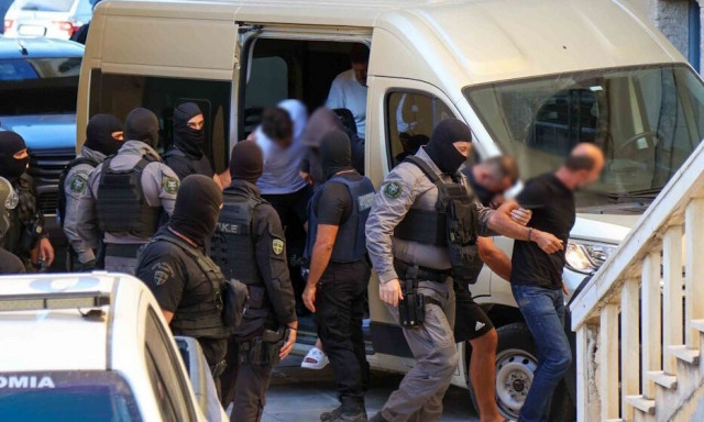 Κρήτη: Τουλάχιστον δύο φορές μίλησε ο Πάνος Καμμένος με τον αρχηγό της εγκληματικής οργάνωσης