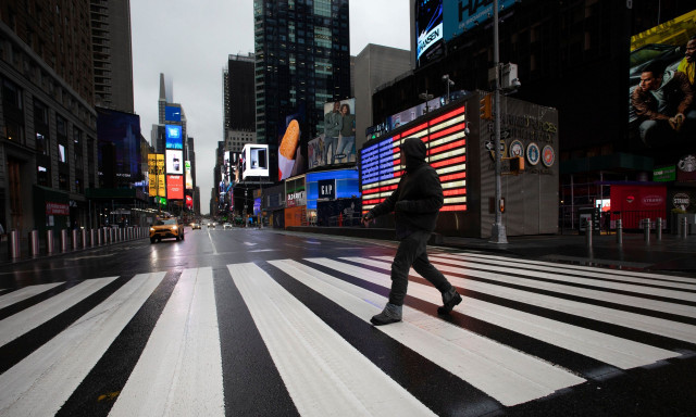 ΗΠΑ: Η πιο δύσκολη περίοδος εύρεσης εργασίας στην Αμερική εδώ και χρόνια