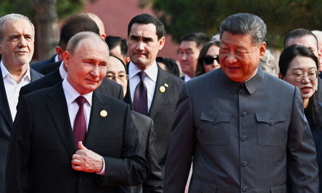 Πούτιν και Σι ΤζινΠίνγκ θέλουν να ζήσουν ως τα 150: Πόσο εφικτό είναι σύμφωνα με την επιστήμη