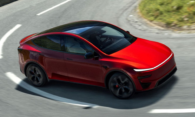 Το Tesla Model Y Performance στην Ελλάδα – Τιμές και εκδόσεις