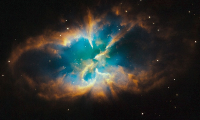 Ξεχάστε τη Σκοτεινή Ύλη: Νέα θεωρία υποστηρίζει ότι το σύμπαν είναι 27 δισεκατομμυρίων ετών