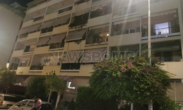 Πατήσια: Συγκλονίζει ο θάνατος της γυναίκας και του μωρού που μόλις είχε γεννήσει